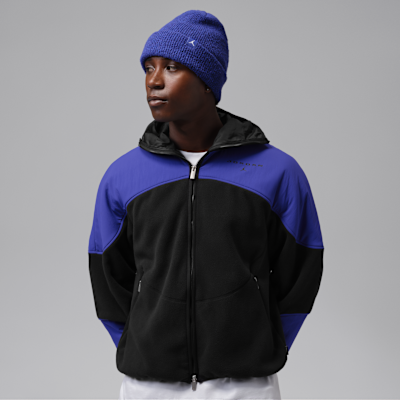 Jordan Flight Mountainside Men's Therma-FIT Full-Zip Hoodie. Nike.com